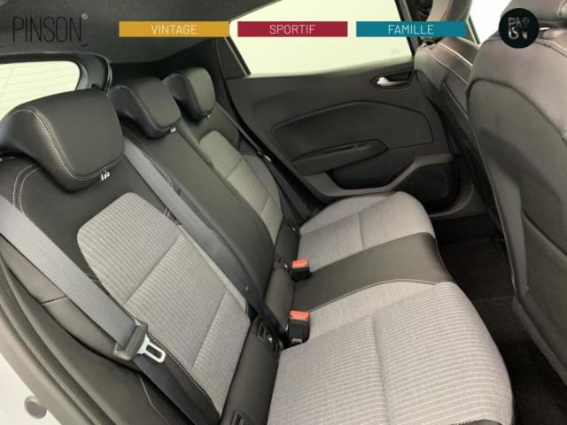 Renault Clio image 7