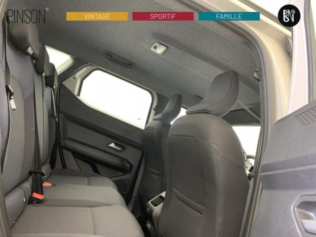 Dacia Duster image 5