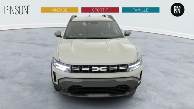 Dacia Duster image 8
