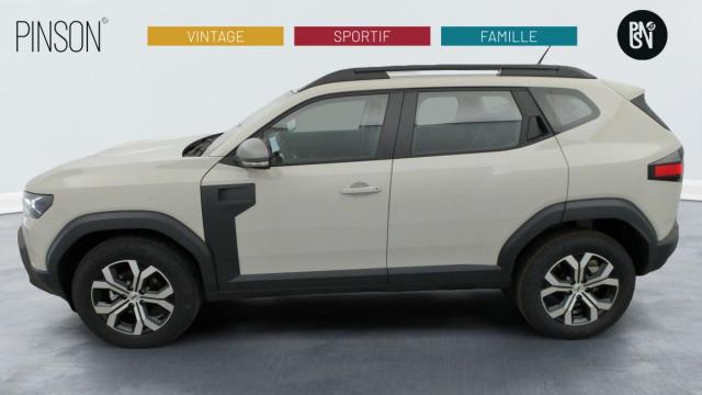 Dacia Duster image 3