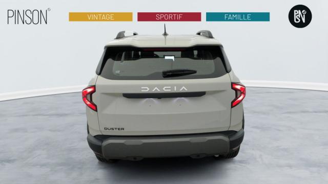 Dacia Duster image 9
