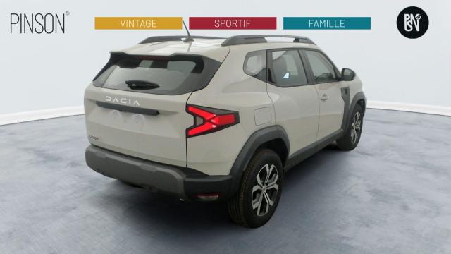 Dacia Duster image 2