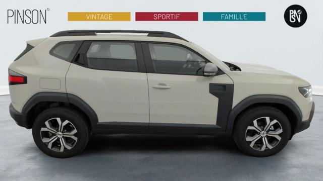 Dacia Duster image 7