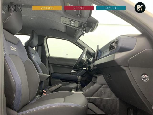 Dacia Duster image 6