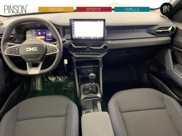 Dacia Duster image 9