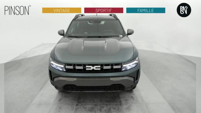Dacia Duster image 6