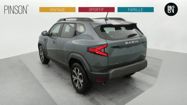 Dacia Duster image 7