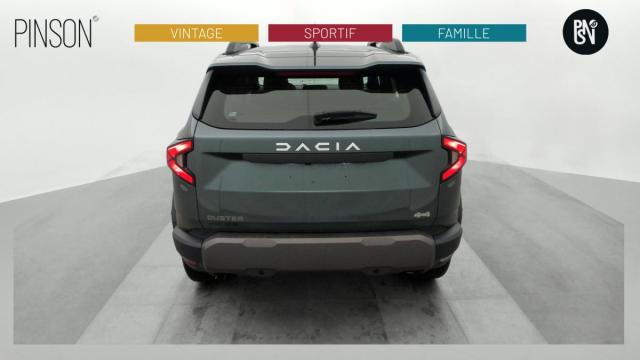 Dacia Duster image 3