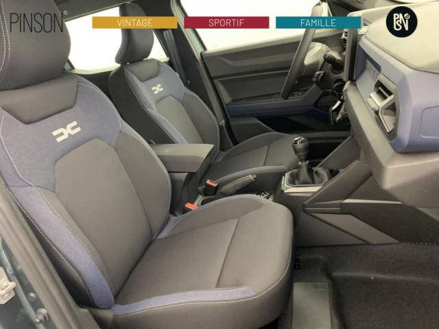 Dacia Duster image 4