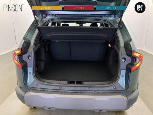 Dacia Duster image 2
