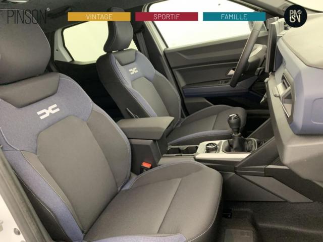 Dacia Duster image 2