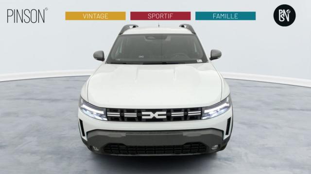 Dacia Duster image 4