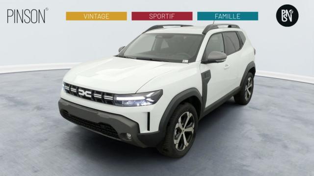 Dacia Duster image 3
