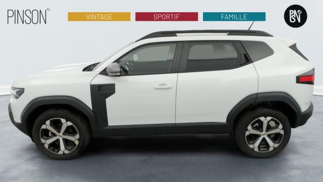 Dacia Duster image 9