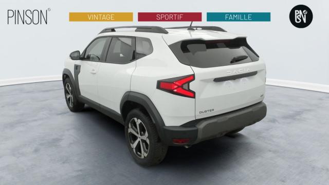 Dacia Duster image 1