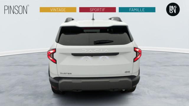 Dacia Duster image 8
