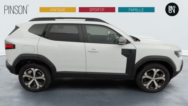 Dacia Duster image 5