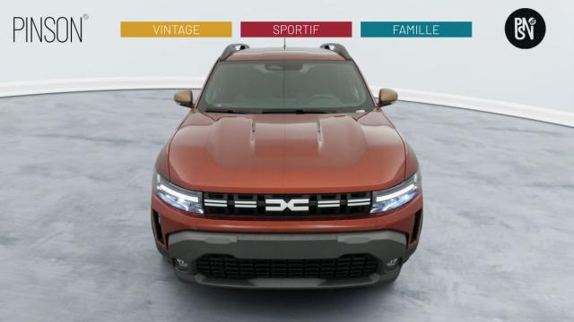 Dacia Duster image 4