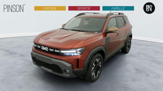 Dacia Duster image 6