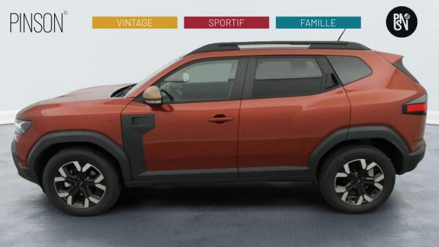 Dacia Duster image 5