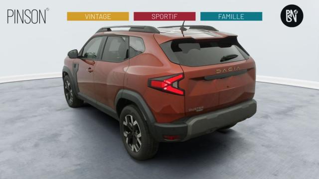 Dacia Duster image 7