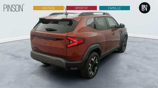 Dacia Duster image 9