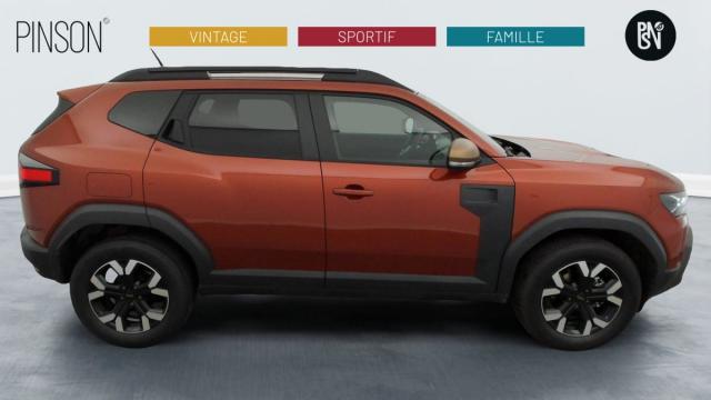 Dacia Duster image 1
