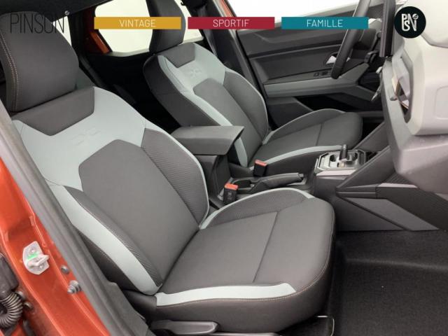 Dacia Duster image 3