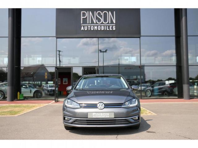 Volkswagen Golf image 5