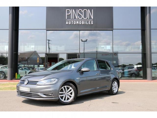 Volkswagen Golf image 3