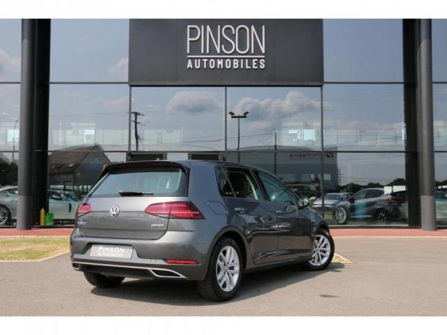 Volkswagen Golf image 1