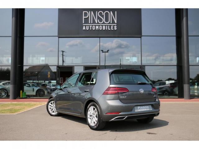 Volkswagen Golf image 7