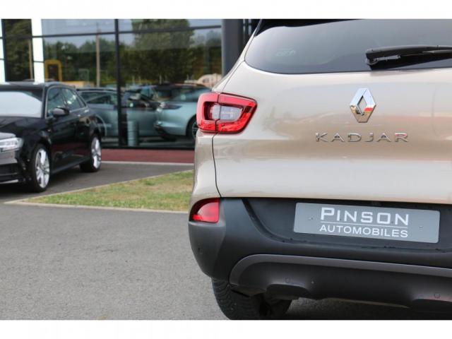 Renault Kadjar image 3