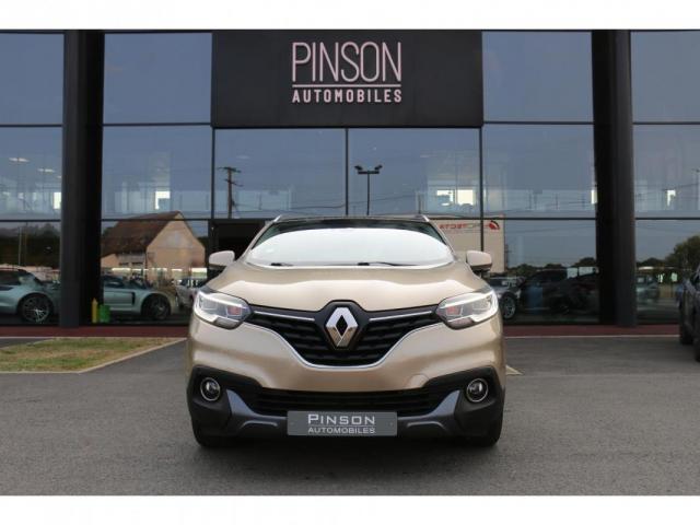 Renault Kadjar image 2