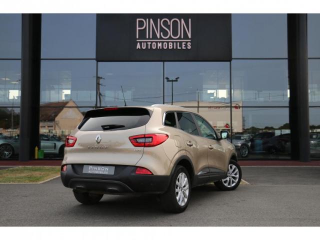 Renault Kadjar image 8