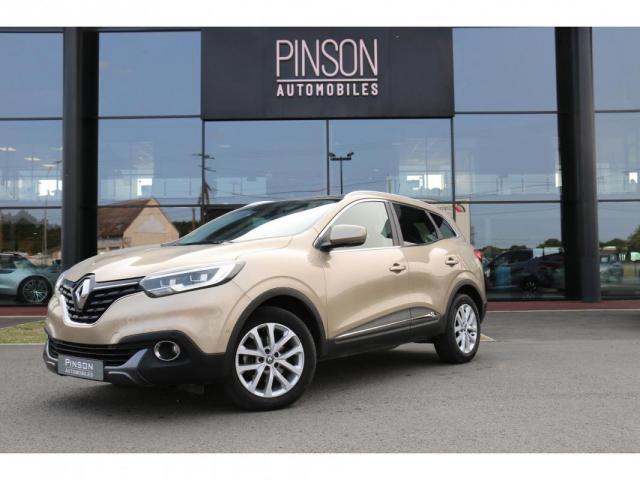 Renault Kadjar image 1