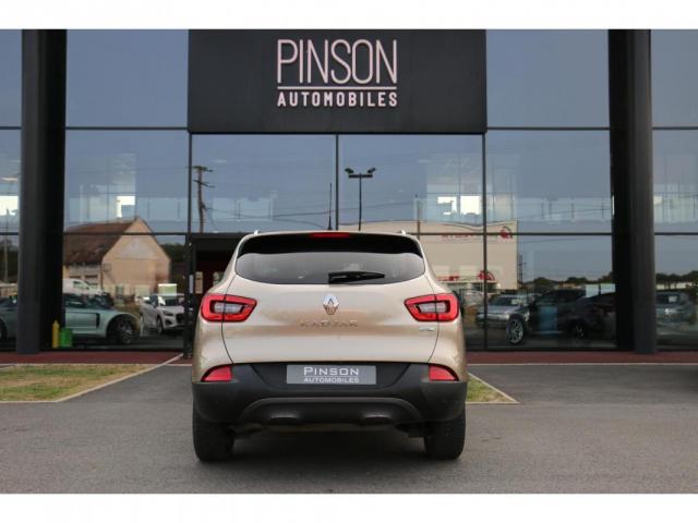 Renault Kadjar image 9