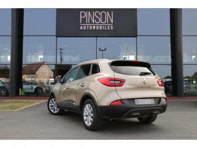 Renault Kadjar image 5