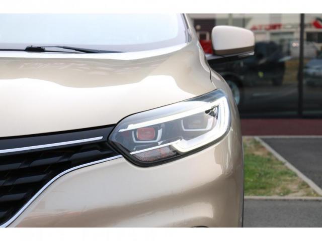 Renault Kadjar image 6