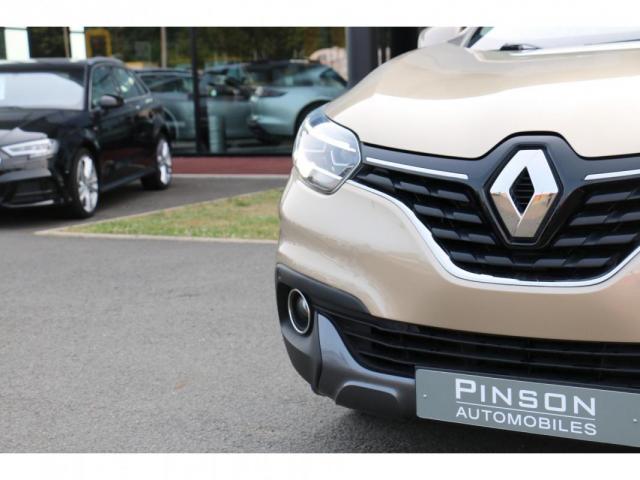 Renault Kadjar image 7
