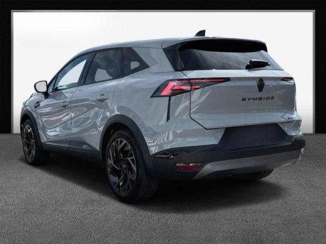 Renault Symbioz image 2
