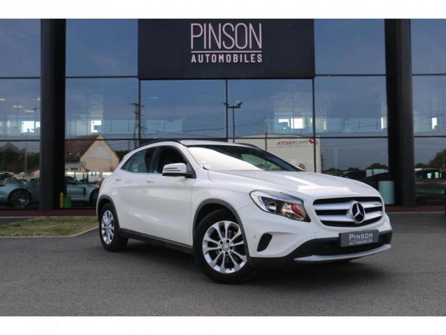 Mercedes Benz