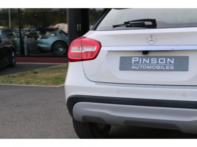 Mercedes Benz Classe Gla image 7