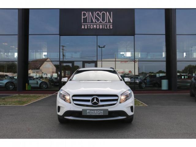 Mercedes Benz Classe Gla image 6