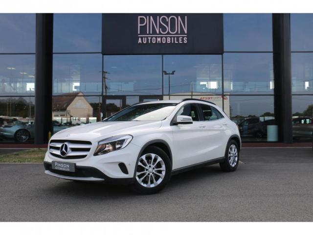 Mercedes Benz Classe Gla image 5