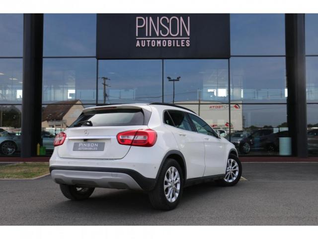 Mercedes Benz Classe Gla image 1