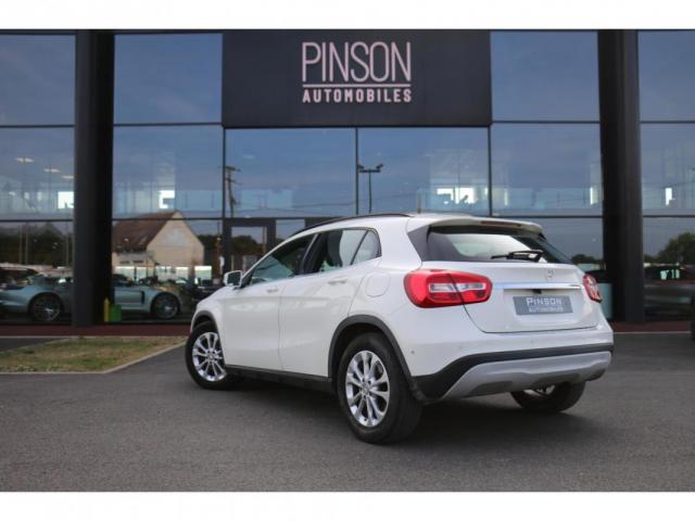 Mercedes Benz Classe Gla image 8