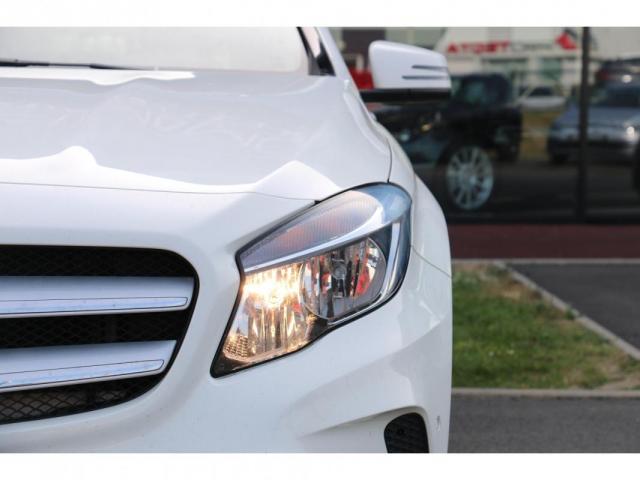 Mercedes Benz Classe Gla image 4