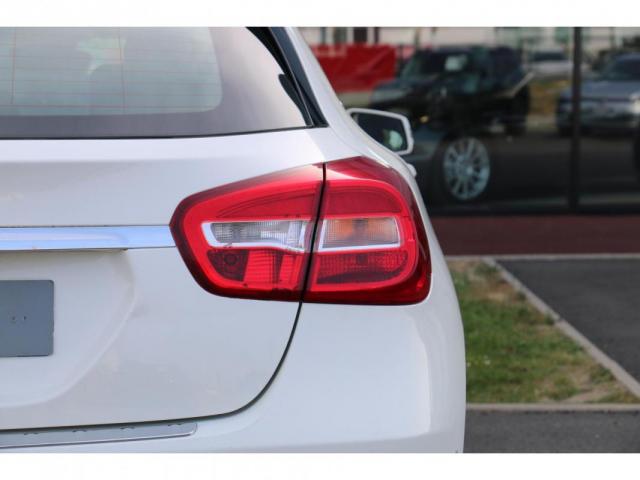 Mercedes Benz Classe Gla image 3