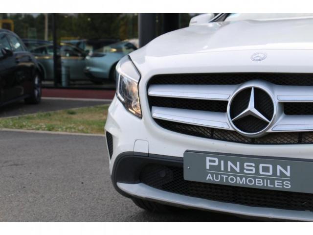 Mercedes Benz Classe Gla image 2